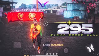 295 Song Free Fire Montage | free fire song status | free fire status | ff status
