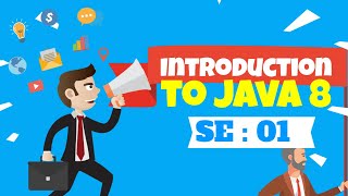 Introduction to Java 8