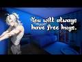 ASMR M4M | Roommate Comforts You When You've Been Feeling Down | [Platonic] [Wholesome]
