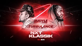 NXT vs KLASSIK - iBattleTV