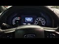 oil service light reset *HOW TO* 2019 Ford Expedition