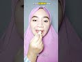 review jujur matte lipstik wardah