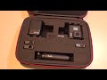 smatree smacase gopro hero series case unboxing musicversion