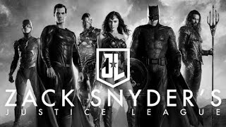 Zach Snyder Justice League Review Geek Culture Combat |