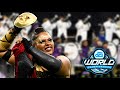 Gold's emotional ride through #DCI2024