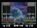 beatmania iidx 19 lincle release the music a auto play