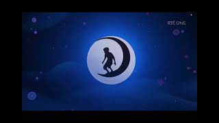 Trolls Band Together - RTE One Intro (Network Premiere)