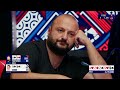 Gilles Simon's Fearless Run EPT Cyprus 2023  PokerStars