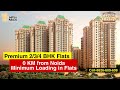 Capital Athena Noida Extension | 3 BHK Ready to Move Flat in Noida