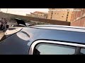 ‏ ‏سمكرة على الباردبل BR وليد التنين سياره كيا  ￼How to repair a car dent without painting‏