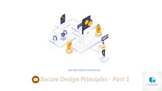 Software Secure Design Principles - Part 1