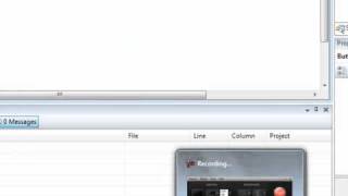 How to make a spam program with Visual Basic 2008