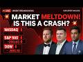 Chips and Technology Stocks Sell off: What's Next?
