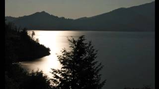 Ashokan Farewell - Cold Mountain