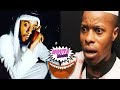 Khago Compares Himself To Shebada? Address Equal Rights Backlash! | Review 2017