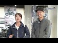 『週刊バイクtv』 1076「バイクショップ探訪　bmwモトラッド京葉　前編」【チバテレ公式】