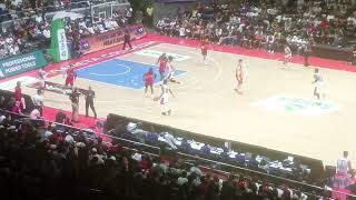 SAN MIGUEL VS BRGY GINEBRA full highlights.pba game.2nd  quarter commissioners CUP 2025