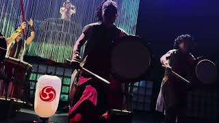 YAMATO: The Drummers of Japan / March 2, 2025 at Gallagher Bluedorn