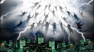 Origins of the Secret Rapture - David Clayton