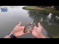 misi ultralight fishing bandang ladyfish vlog41