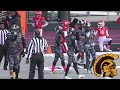 westside cubs vs. westside steelers 12u game highlights 10 21 2023