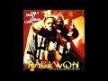 clean raekwon incarcerated scarfaces