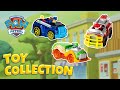 PAW Patrol First Ever True Metal Car Show!  - PAW Patrol - Toy Collection and Unboxing!