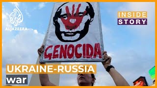 Is Russia's invasion of Ukraine going to plan for Moscow? | Inside Story