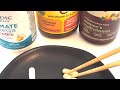 Unlock a Hidden Technique: Chopstick Method for Multi-Vitamins