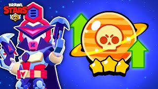 How to reach HIGHER Fame Levels! - Brawl Stars