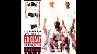 50 Cent \u0026 G-Unit - After My Chedda