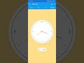 Real time clock using #html #css #javascript