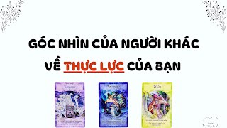 Góc nhìn của người khác về thực lực của bạn 🏜️🌋⛺️- Chọn tụ bài (Timeless)