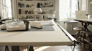 Achille Castiglioni's Studio | FinnishDesignShop.com