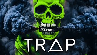 Best Trap Mix 2022 👽 Trap Music 2022 👽 Bass Boosted #6