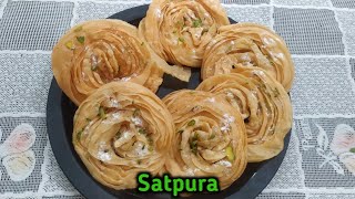 Satpura: Mahalaxmi Special Sindhi Recipe परत वाला क्रिस्पी सतपुड़ा बनाने के टिप्स एंड ट्रिक्स