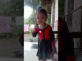 Chessy BERGAYA jadi Patung ... || 21 April 2024 || #fyp #lucu #shorts #viral #batu