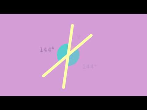 Math Shorts Episode 9 - Finding Unknown Angles Math Shorts Episode 9 - Finding Unknown Angles