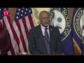 rep glenn ivey on kash patel nomination don t want an fbi director with enemy list