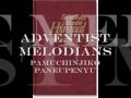 Adventist Melodians - Pamuchinjiko Paneupenyu (Life in a Look)
