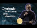 Gratitude | Albert Isaac | WHC Online