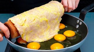 Great idea for cooking chicken breast that everyone should know!