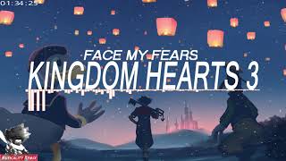 Kingdom Hearts 3 (Trap Remix) - \