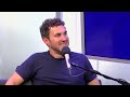 Mark Normand | Unmasked w/ Ron Bennington | Full Interview