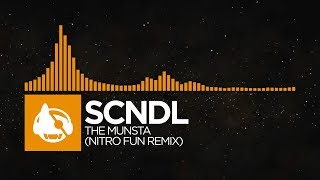 [House] - SCNDL - The Munsta (Nitro Fun Remix) [The Munsta (The Remixes)]