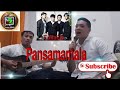 #Pansamantala #CallaLilly                                PANSAMANTALA COVER/Chardy Music Tv