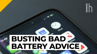 How to Improve Your Smartphone’s Battery Life: What Works and What Doesn’t