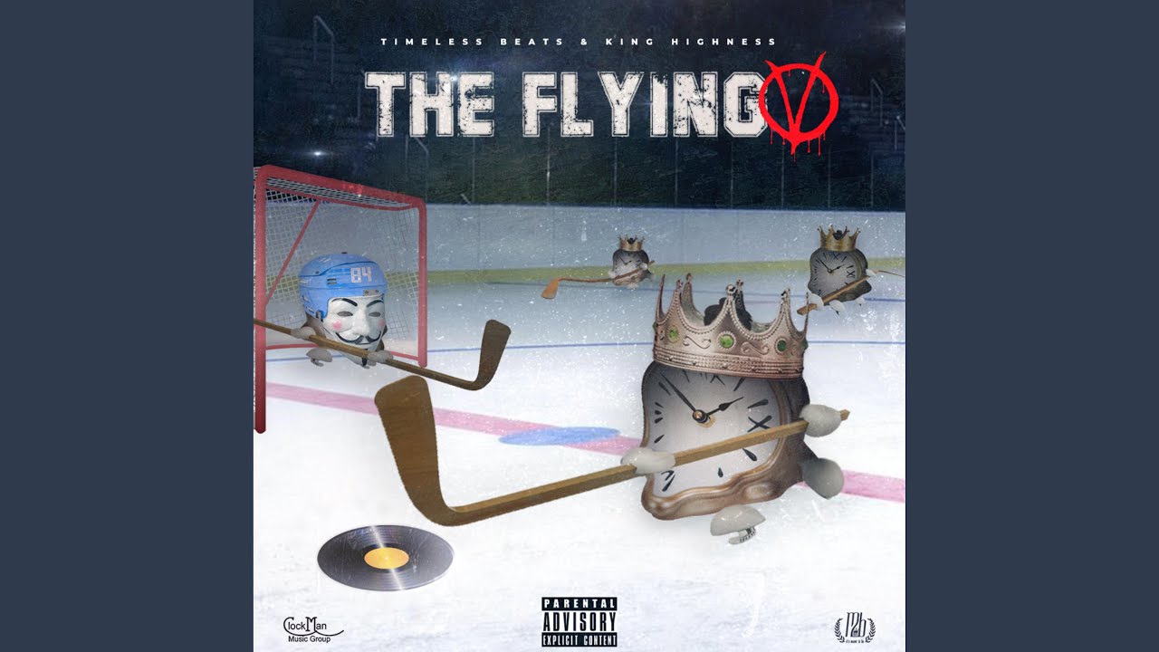 The Flying V Intro Youtube