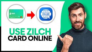 How to Use Zilch Card Online - Step By Step