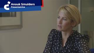 Hoe herken je huidkanker? Anouk Smulders zocht het uit voor Vraag Vandaag!